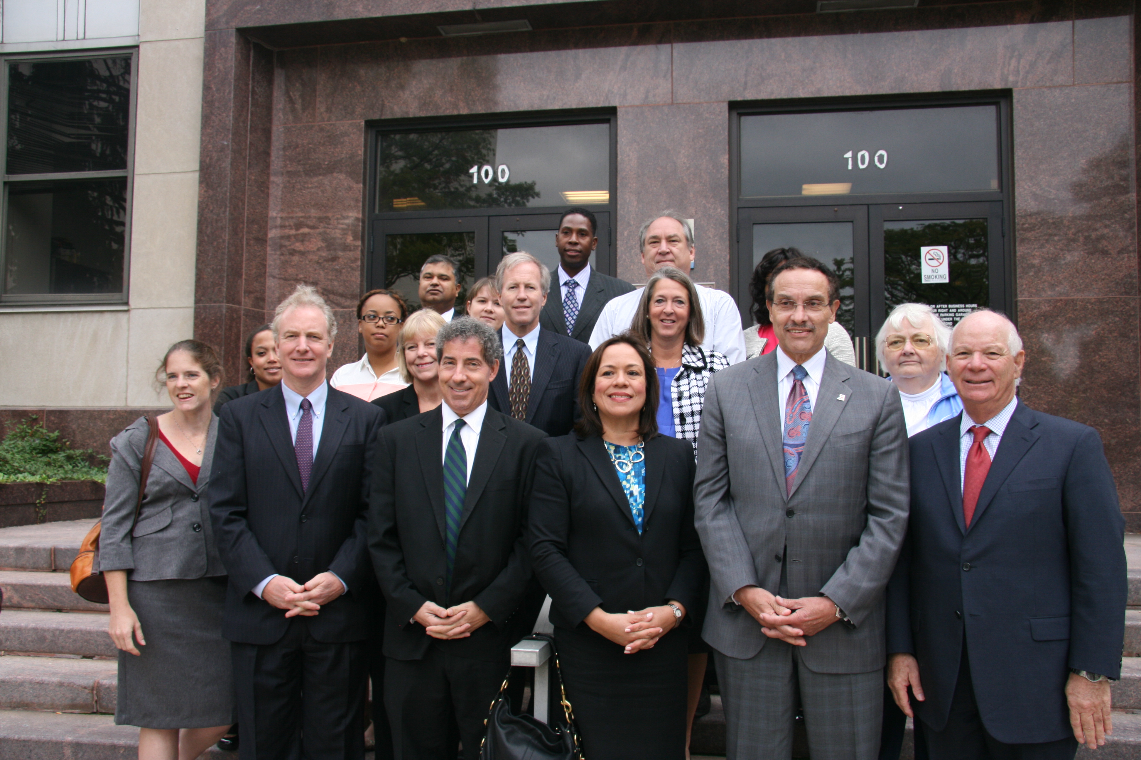 votingrightsGroupFormalonSteps 9-23-13